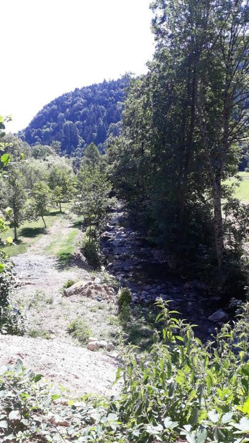 Les Locations De Stephanie ,Gite Le Verger Sondernach Екстер'єр фото