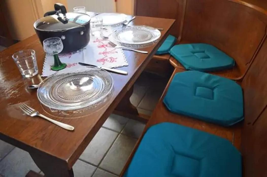 Les Locations De Stephanie ,Gite Le Verger Sondernach Екстер'єр фото